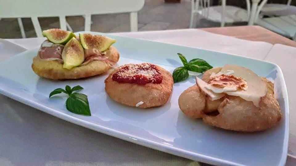 Tempa Del Niglio Alojamento de Turismo Rural *